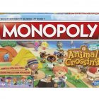 Animal Crossing: arriva in Italia il Monopoly dedicato al franchise