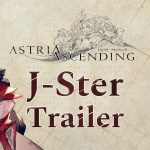 Astria Ascending: un trailer ci mostra il minigioco J-Ster