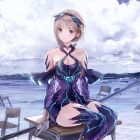 BLUE REFLECTION: Second Light