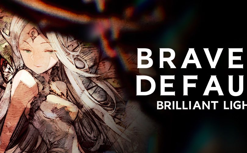 BRAVELY DEFAULT BRILLIANT LIGHTS annunciato per iOS e Android