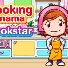 Cooking Mama: Cookstar è disponibile su PlayStation 4