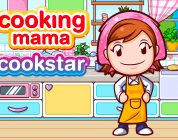Cooking Mama: Cookstar è disponibile su PlayStation 4