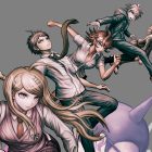 Danganronpa Decadence: data di uscita per Europa e Giappone