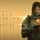 DEATH STRANDING DIRECTOR’S CUT: rivelata la data di uscita