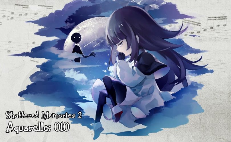 DEEMO per Nintendo Switch si aggiorna gratuitamente con 18 nuovi brani