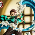 DEMON SLAYER − Kimetsu no Yaiba ICHIBAN KUJI