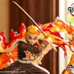 DEMON SLAYER − Kimetsu no Yaiba ICHIBAN KUJI