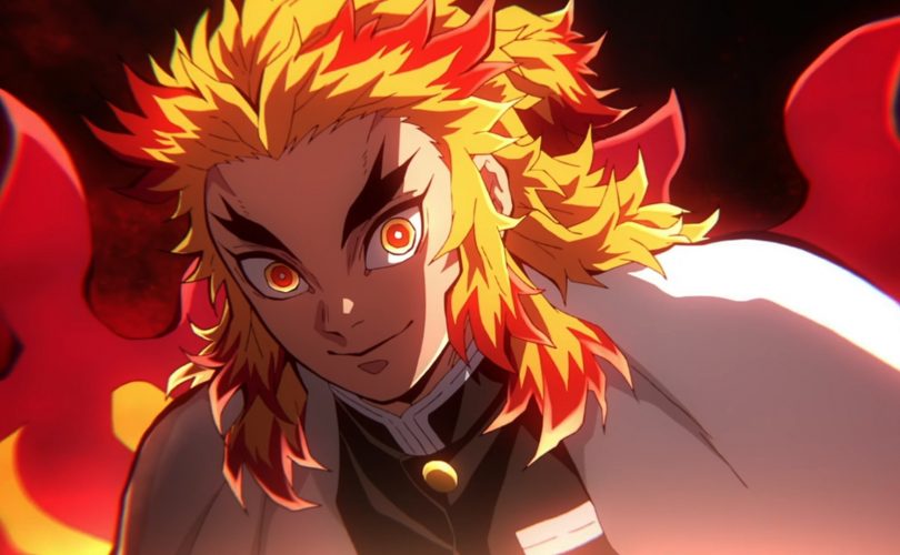 DEMON SLAYER: Il Treno Mugen, annunciato il Limited Edition Box-Set