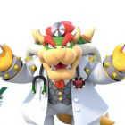 Dr. Mario World