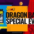 DRAGON BALL SUPER: il Film del 2022 verrà annunciato al San Diego Comic-Con?