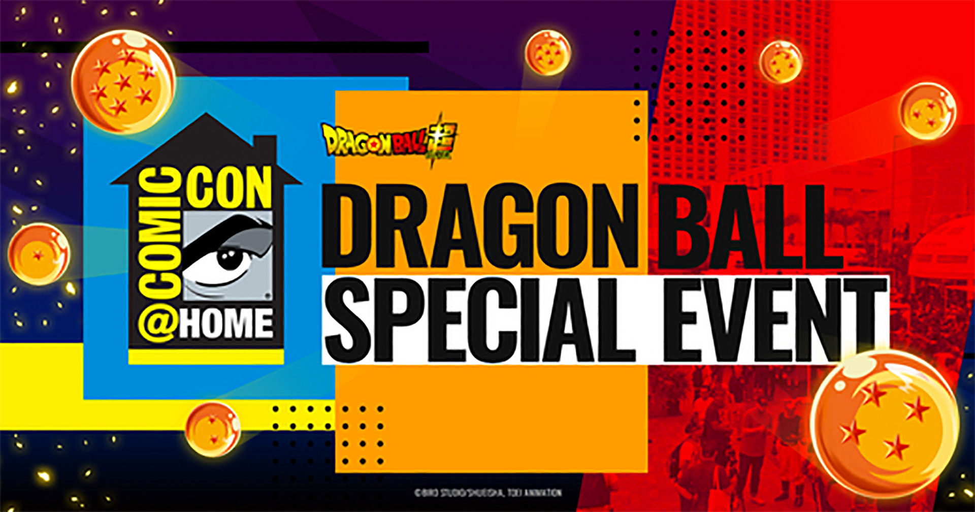 Dragon Ball Super The 22 Film Announced At Comic Con Pledge Times Dragon Ball Super The 22 Film Announced At Comic Con Pledge Times