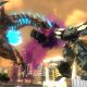 Earth Defense Force 4.1: The Shadow of New Despair arriverà su Switch in Giappone