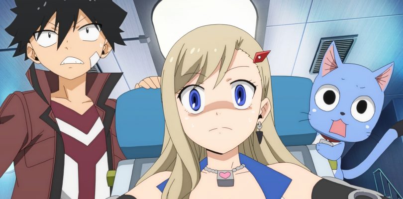 EDENS ZERO