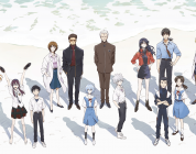 EVANGELION 3.0 + 1.01: THRICE UPON A TIME - Recensione