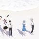 EVANGELION 3.0+1.0 in streaming: dove vederlo in italiano