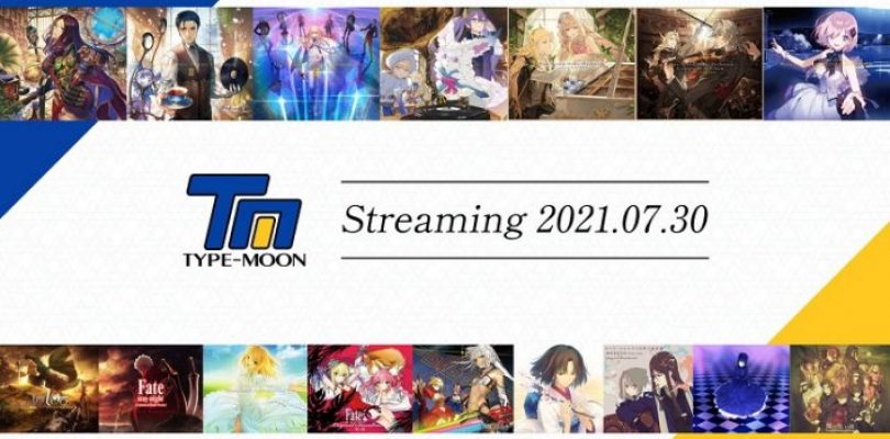 Fate: Type-Moon rilascerà ben 16 colonne sonore su vari servizi streaming