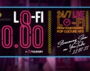 Nasce Lo-Fi 20.80, il canale musicale di Figurama Collectors in diretta da Tokyo