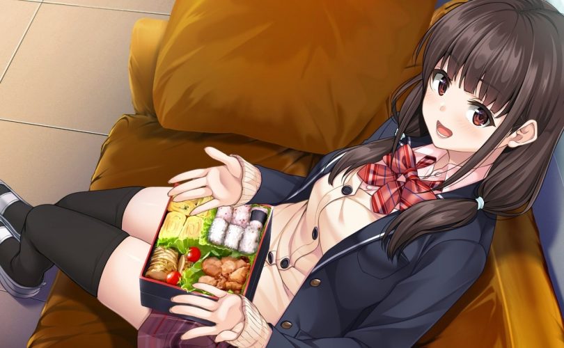 Fuyu Kiss verrà rilasciato in Giappone su PS4 e Switch a novembre