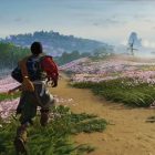 Ghost of Tsushima Director's Cut