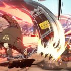 GUILTY GEAR STRIVE: diffusa la Starter Guide di Goldlewis Dickinson