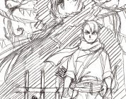 Nuovo manga per Hiromu Arakawa, l'autrice di Fullmetal Alchemist