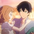 Josee, la tigre e i Pesci arriva al cinema grazie ad Anime Factory