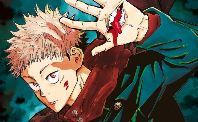Jujutsu Kaisen: il manga riprenderà la pubblicazione in Giappone ad agosto