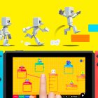 Laboratorio di Videogiochi arriverà in edizione fisica