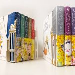 J-POP annuncia Lady Oscar Collection – Le Rose di Versailles Encore