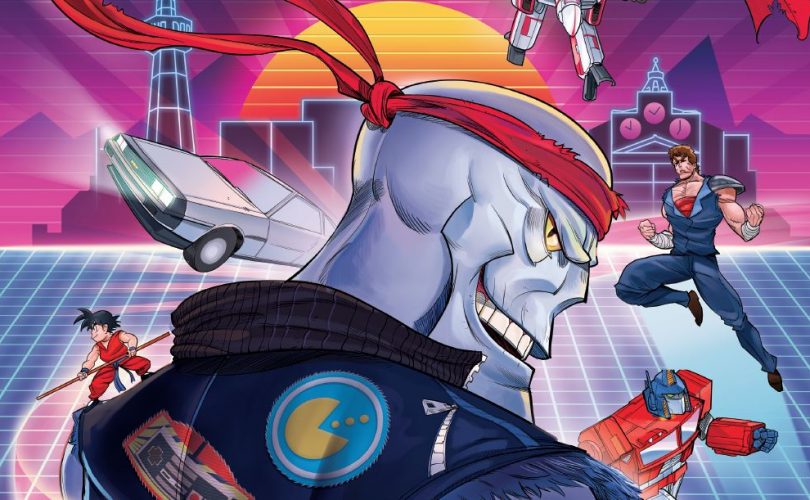 Alecomics, il festival del fumetto di Alessandria tornerà anche quest'anno
