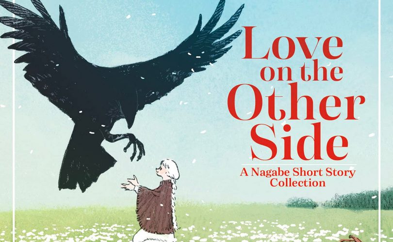 J-POP Manga: arriva Love From The Other Side, dall’autore di Girl From The Other Side
