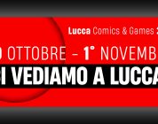 Lucca Comics & Games 2021: date e modalità di svolgimento della fiera