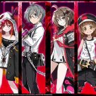 Mary Skelter Finale