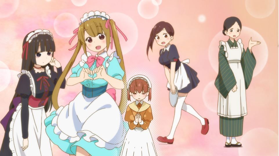 Miss Kobayashi's Dragon Maid S - Le nostre prime impressioni