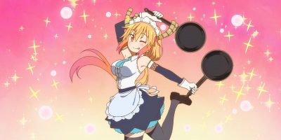 Miss Kobayashi's Dragon Maid S - Le nostre impressioni prima della recensione