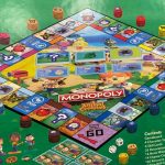 Animal Crossing: New Horizons, in arrivo il Monopoly ufficiale