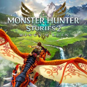 MONSTER HUNTER STORIES 2 recensione