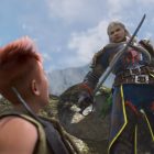 Monster Hunter: Legends of the Guild