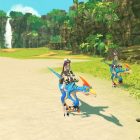 MONSTER HUNTER STORIES 2