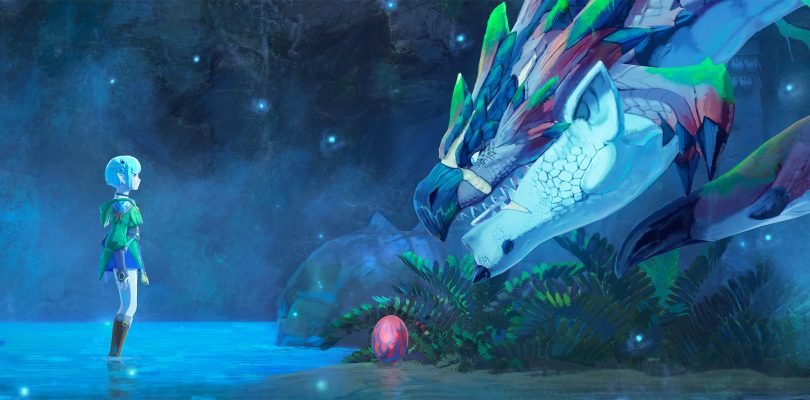 MONSTER HUNTER STORIES 2: analisi della versione Nintendo Switch