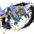 MONSTER HUNTER STORIES 2: ora disponibile il primo aggiornamento