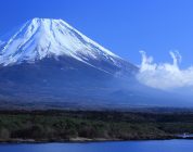 Giappone: ripartono finalmente le escursioni sul Monte Fuji