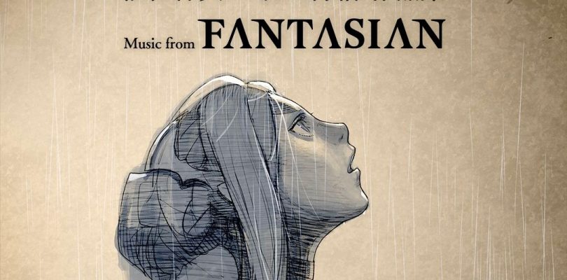 FANTASIAN: la colonna sonora è disponibile su Apple Music