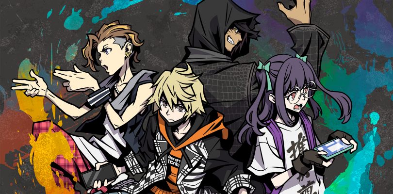NEO: The World Ends with You – Recensione