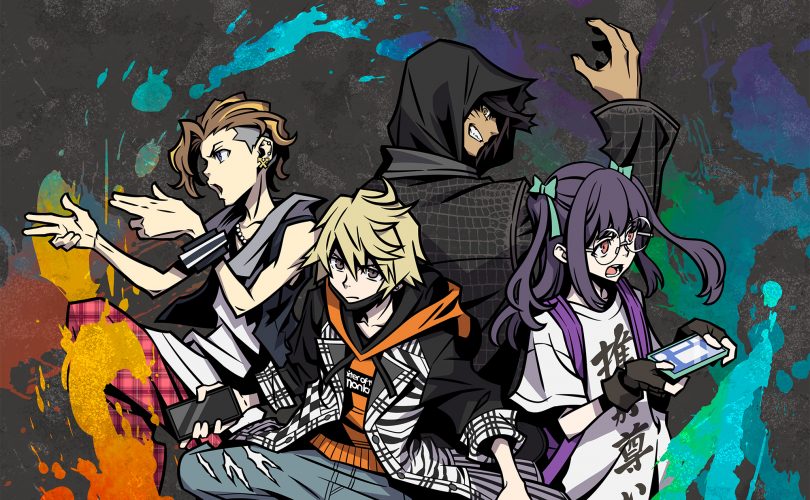 NEO: The World Ends with You – Recensione