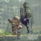 NieR: Automata - Dopo quasi quattro anni arriva su Steam una patch per correggere i problemi tecnici