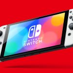 Nintendo Switch modello OLED: data di uscita, prezzo e specifiche tecniche