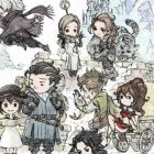 OCTOPATH TRAVELER