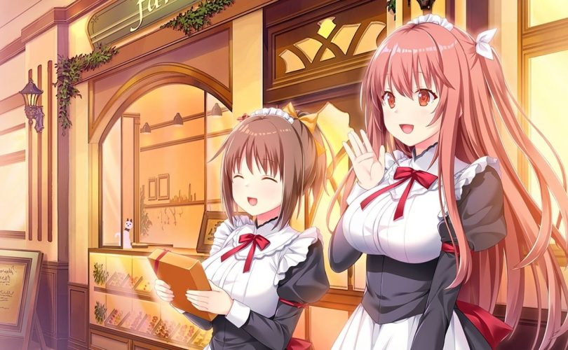Parfait Remake arriverà in Giappone su PS4 e Switch a novembre