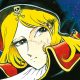 J-POP Manga: in arrivo il box di Queen Emeraldas di Leiji Matsumoto